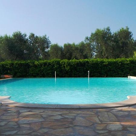 Torre Pinta Masseria Medioevale Otranto Exteriör bild