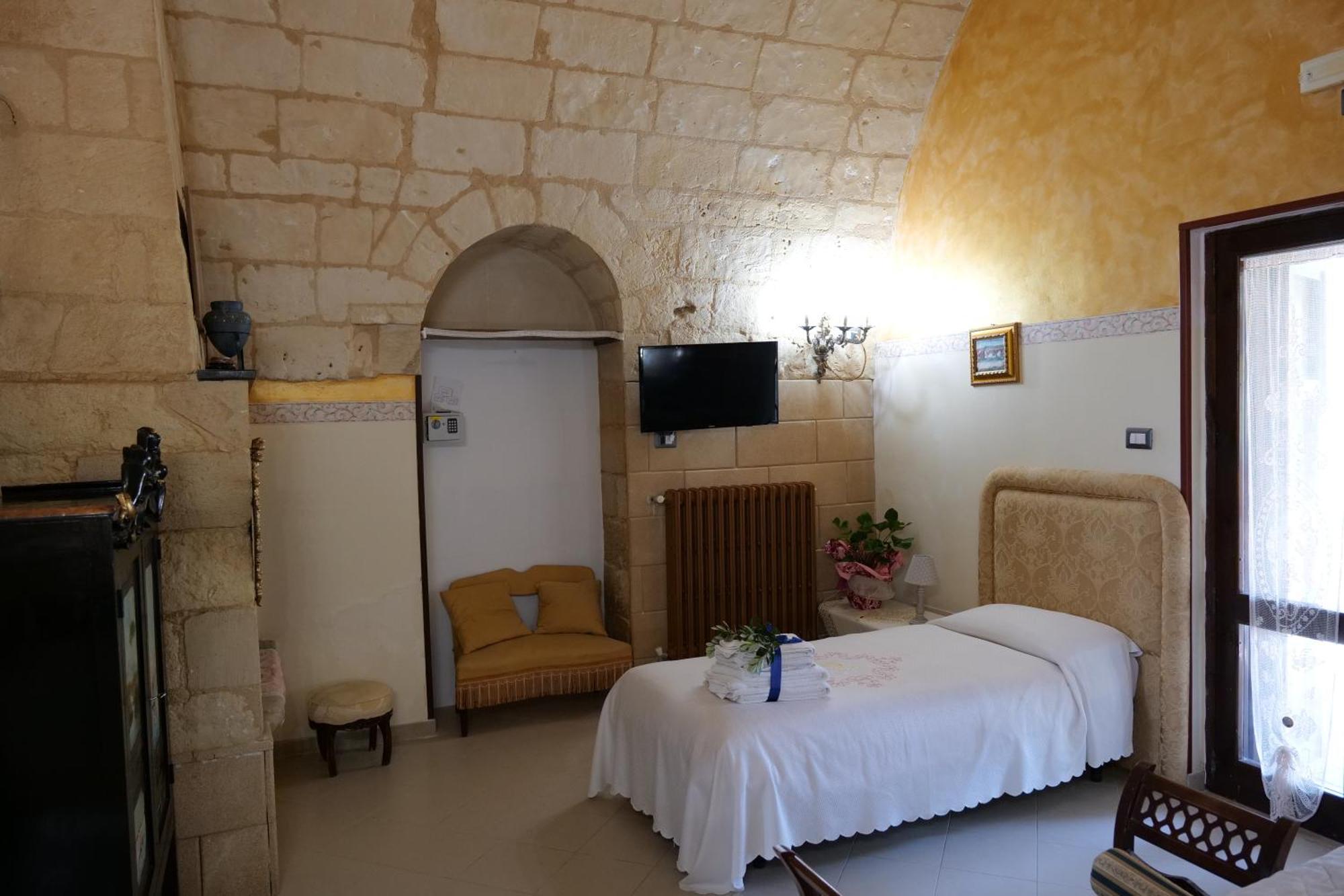 Torre Pinta Masseria Medioevale Otranto Exteriör bild
